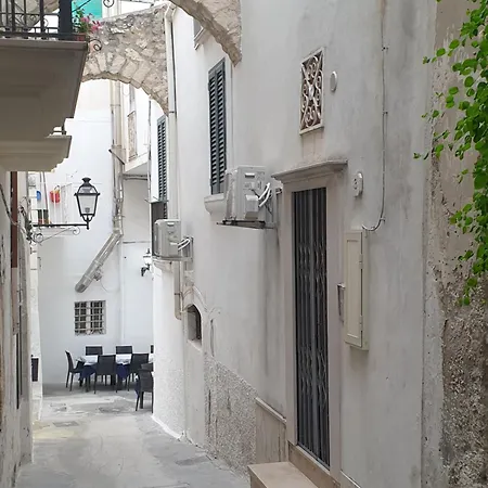 Apartmán In Centro A