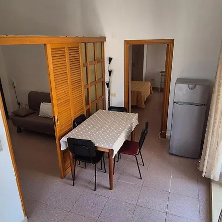 In Centro A * Vieste