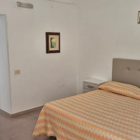 In Centro A Vieste