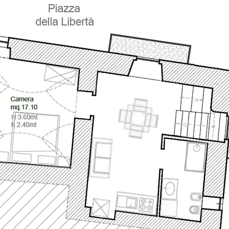 In Centro A Apartmán *
