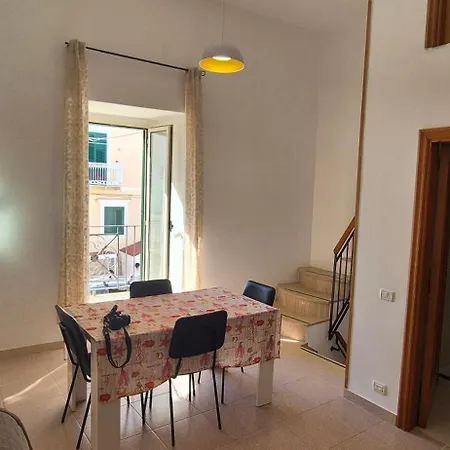 Apartmán In Centro A
