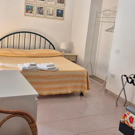 Apartmán In Centro A *