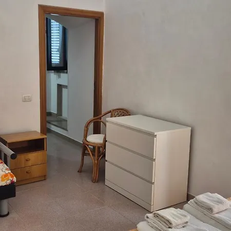 In Centro A Apartmán Vieste