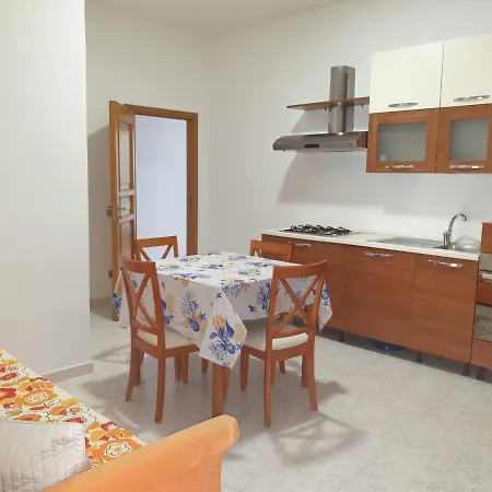 In Centro A Apartment *