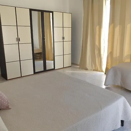 In Centro A Apartment Vieste