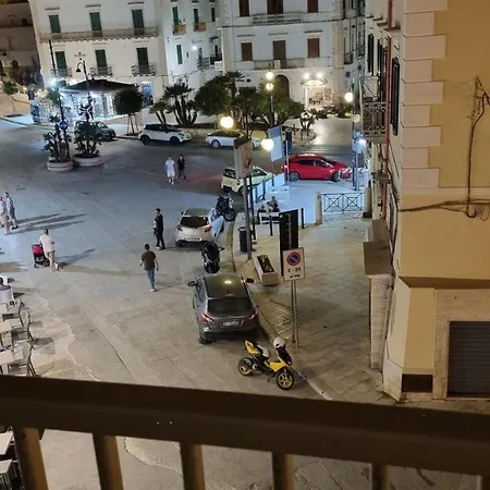 In Centro A Apartment *