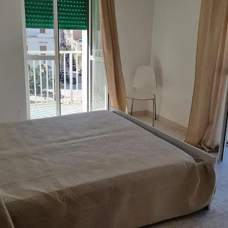 Apartment In Centro A