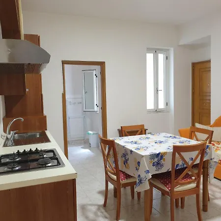 In Centro A Apartment