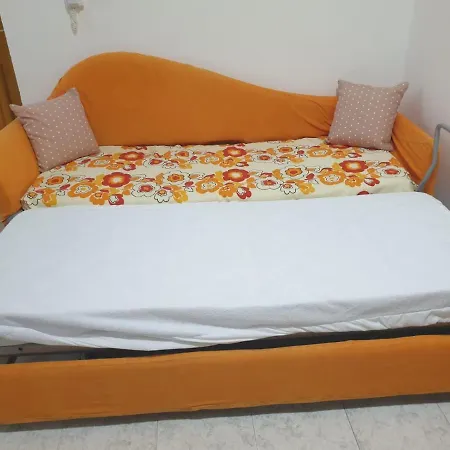 Apartment In Centro A