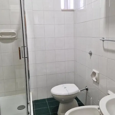 Apartment In Centro A