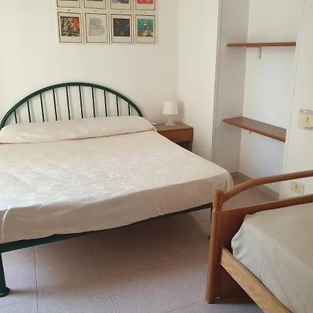 In Centro A Apartment