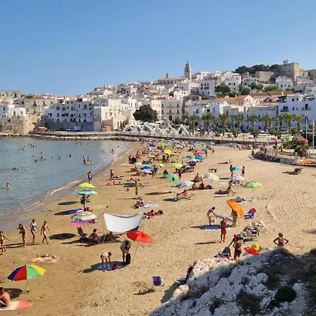 In Centro A Apartman *