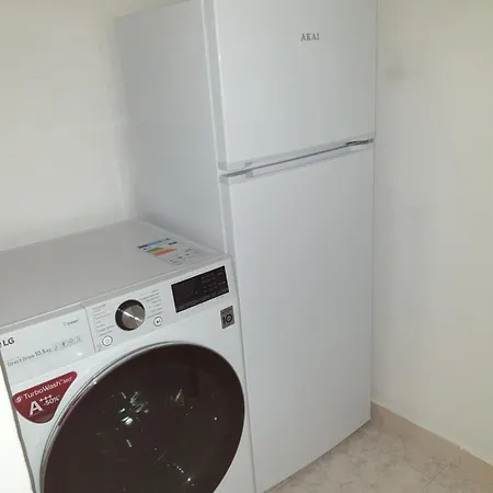 Apartment In Centro A