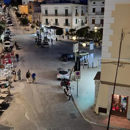 In Centro A *