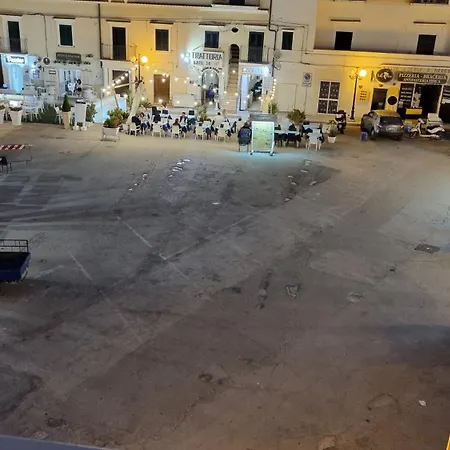Apartment In Centro A