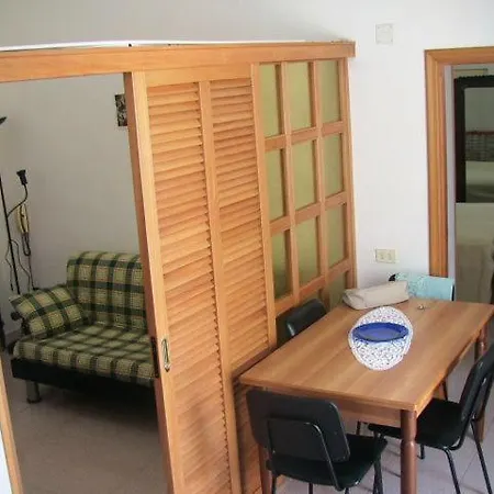 Apartment In Centro A