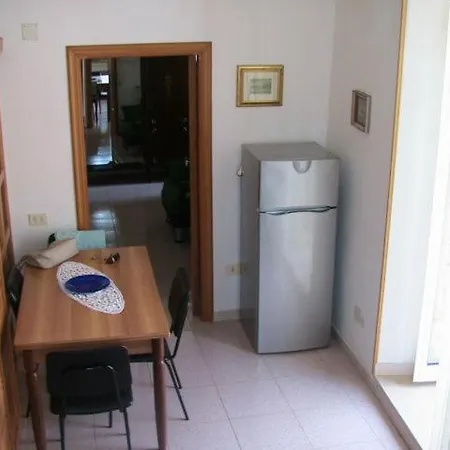 In Centro A Apartment Vieste