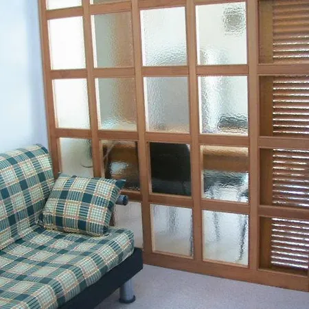 Apartment In Centro A Vieste