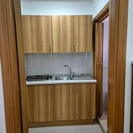 Apartment In Centro A Vieste