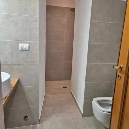 Apartmán In Centro A Vieste