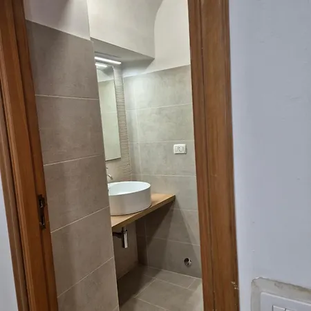 In Centro A Apartmán