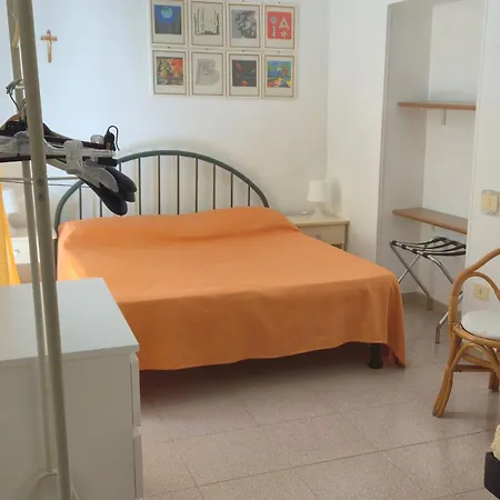 Apartmán In Centro A Vieste