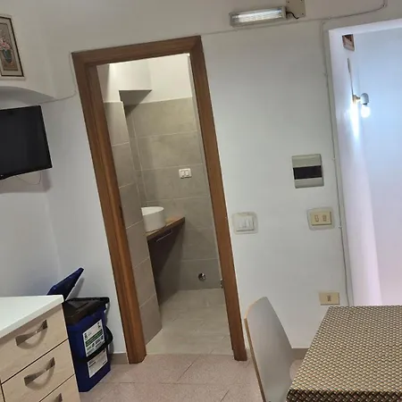 In Centro A Apartmán Vieste